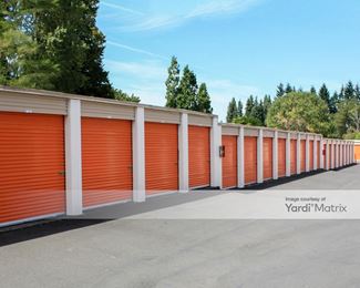 Photo 3 of Public Storage - 13473 SW Pacific Hwy, Tigard, OR