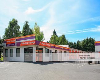 Photo 4 of Public Storage - 13473 SW Pacific Hwy, Tigard, OR