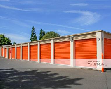 Storage Units for Rent available at 13473 SW Pacific Hwy, Tigard, OR 97223