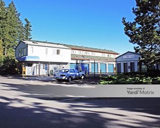 Photo 2 of Northwest Self Storage - 36800 Industrial Way, Sandy, OR