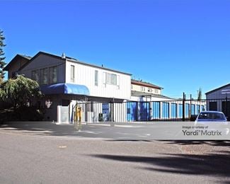 Photo 3 of Northwest Self Storage - 36800 Industrial Way, Sandy, OR