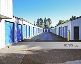 Photo 4 of Northwest Self Storage - 36800 Industrial Way, Sandy, OR