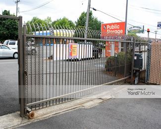 Photo 2 of Public Storage - 11485 SE 82nd Avenue, Happy Valley, OR