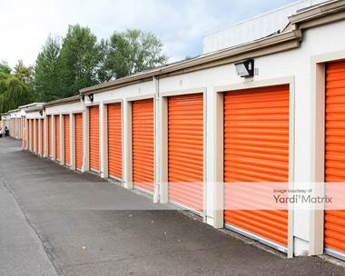 Storage Units for Rent available at 11485 SE 82nd Avenue, Happy Valley, OR 97086