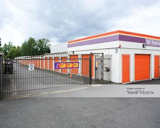 Photo 4 of Public Storage - 11485 SE 82nd Avenue, Happy Valley, OR