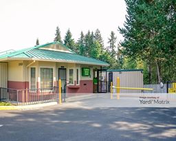 Image for Extra Space Storage - 11430 SW Murray Blvd, Beaverton, OR