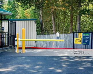 Photo 2 of Extra Space Storage - 11430 SW Murray Blvd, Beaverton, OR