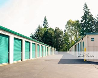 Photo 3 of Extra Space Storage - 11430 SW Murray Blvd, Beaverton, OR