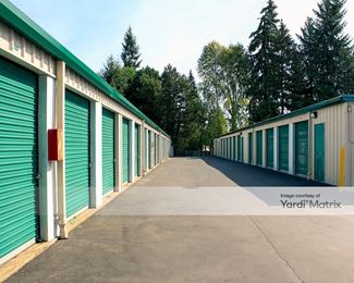 Photo 4 of Extra Space Storage - 11430 SW Murray Blvd, Beaverton, OR