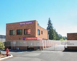 Image for Public Storage - 17990 SW McEwan Avenue, Tigard, OR