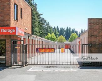 Photo 2 of Public Storage - 17990 SW McEwan Avenue, Tigard, OR