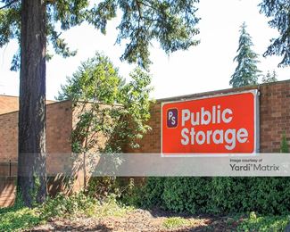Photo 4 of Public Storage - 17990 SW McEwan Avenue, Tigard, OR