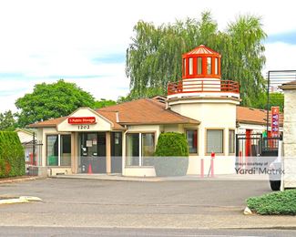 Photo 1 of Public Storage - 1202 SE 82nd Avenue, Portland, OR