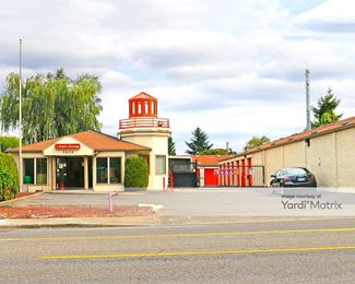 Photo 2 of Public Storage - 1202 SE 82nd Avenue, Portland, OR