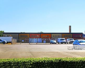 Photo 2 of U-Store Self Storage - 2860 NW 29th Avenue, Portland, OR