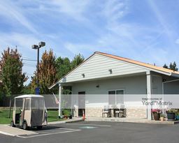 Image for Northwest Self Storage - 18270 SW Pacific Hwy, Tualatin, OR