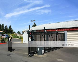 Photo 2 of Northwest Self Storage - 18270 SW Pacific Hwy, Tualatin, OR