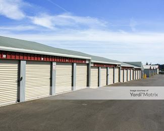 Photo 3 of Northwest Self Storage - 18270 SW Pacific Hwy, Tualatin, OR