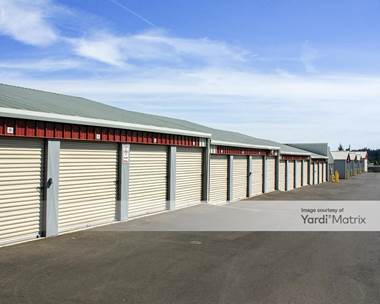 Storage Units for Rent available at 18270 SW Pacific Hwy, Tualatin, OR 97062