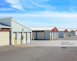 Photo 4 of Northwest Self Storage - 18270 SW Pacific Hwy, Tualatin, OR