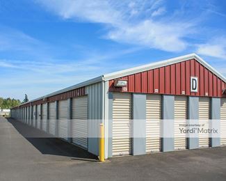 Photo 5 of Northwest Self Storage - 18270 SW Pacific Hwy, Tualatin, OR