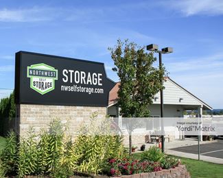 Photo 6 of Northwest Self Storage - 18270 SW Pacific Hwy, Tualatin, OR