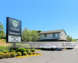 Image for Northwest Self Storage - 3437 East Baseline Street, Hillsboro, OR
