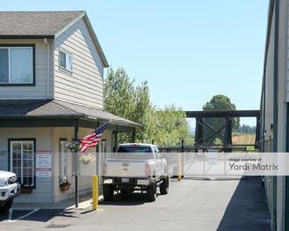Photo 2 of Northwest Self Storage - 3437 East Baseline Street, Hillsboro, OR