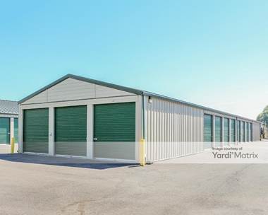 Storage Units for Rent available at 3437 East Baseline Street, Hillsboro, OR 97123