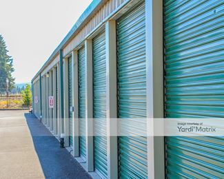Photo 4 of Northwest Self Storage - 3437 East Baseline Street, Hillsboro, OR