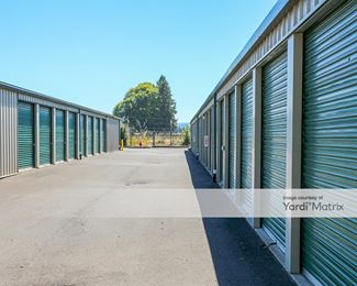 Photo 5 of Northwest Self Storage - 3437 East Baseline Street, Hillsboro, OR