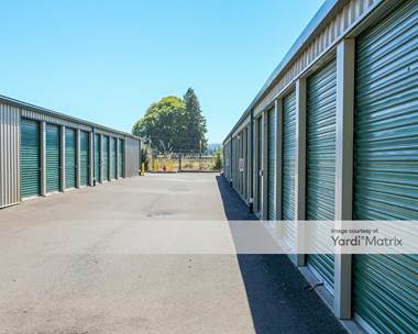 Storage Units for Rent available at 3437 East Baseline Street, Hillsboro, OR 97123
