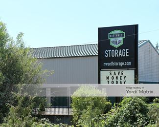 Photo 6 of Northwest Self Storage - 3437 East Baseline Street, Hillsboro, OR