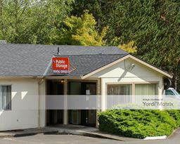 Image for Public Storage - 11995 SW Corby Drive, Portland, OR