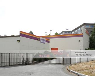 Photo 2 of Public Storage - 11995 SW Corby Drive, Portland, OR