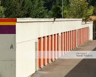 Photo 3 of Public Storage - 11995 SW Corby Drive, Portland, OR