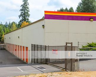 Photo 4 of Public Storage - 11995 SW Corby Drive, Portland, OR