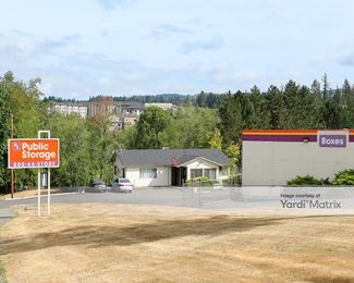 Photo 6 of Public Storage - 11995 SW Corby Drive, Portland, OR