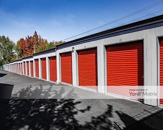 Photo 1 of Trojan Storage - 8436 NE Marx Drive, Portland, OR