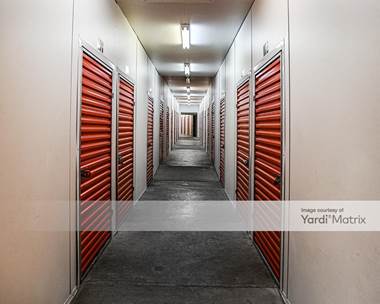 Storage Units for Rent available at 8436 NE Marx Drive, Portland, OR 97220