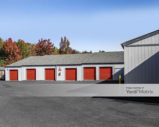Photo 3 of Trojan Storage - 8436 NE Marx Drive, Portland, OR