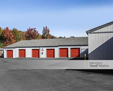 Storage Units for Rent available at 8436 NE Marx Drive, Portland, OR 97220