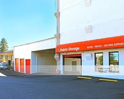 Image for Public Storage - 1620 NE Sandy Blvd, Portland, OR
