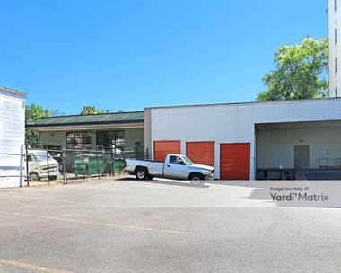 Storage Units for Rent available at 1620 NE Sandy Blvd, Portland, OR 97232
