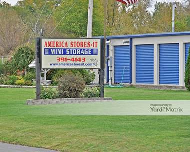 Storage Units for Rent available at 774 Malden Road, Mattydale, NY 13211