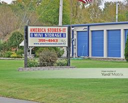 Image for America Stores - It - 774 Malden Road, Mattydale, NY