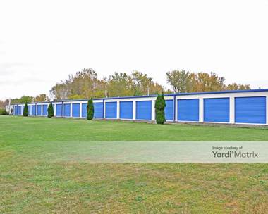 Storage Units for Rent available at 774 Malden Road, Mattydale, NY 13211