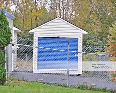 Storage Units for Rent available at 774 Malden Road, Mattydale, NY 13211