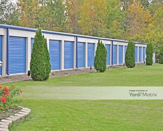 Photo 4 of America Stores-It - 774 Malden Road, Mattydale, NY