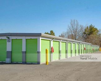 Photo 2 of Extra Space Storage - 5666 State Route 31, Cicero, NY